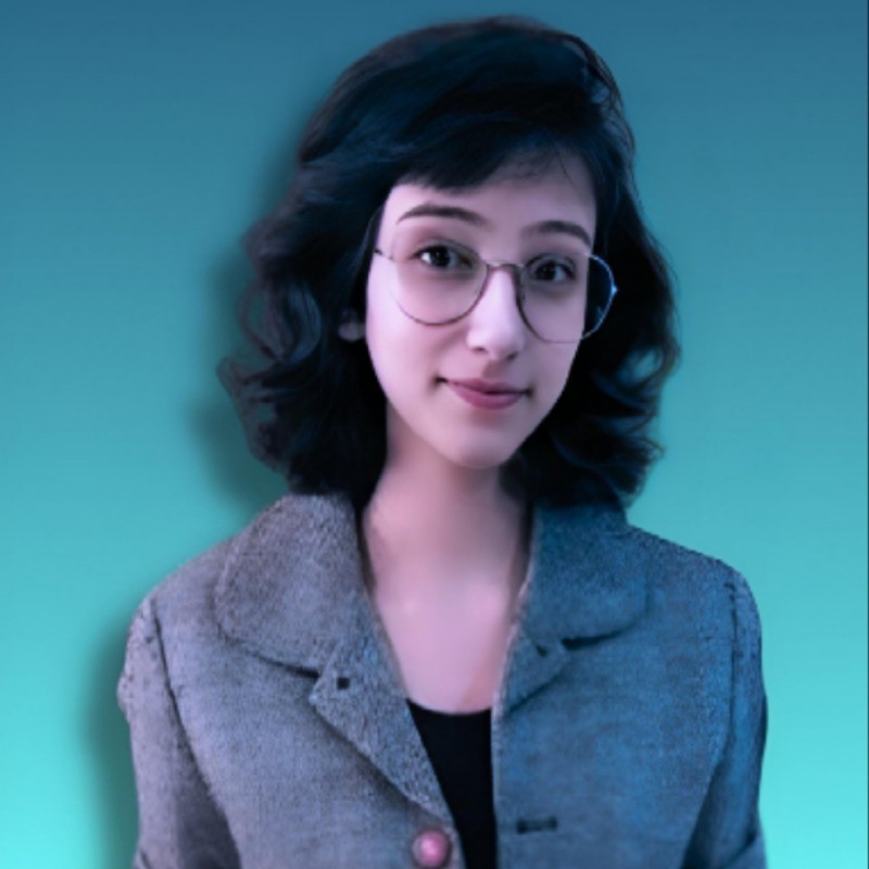Priyal G