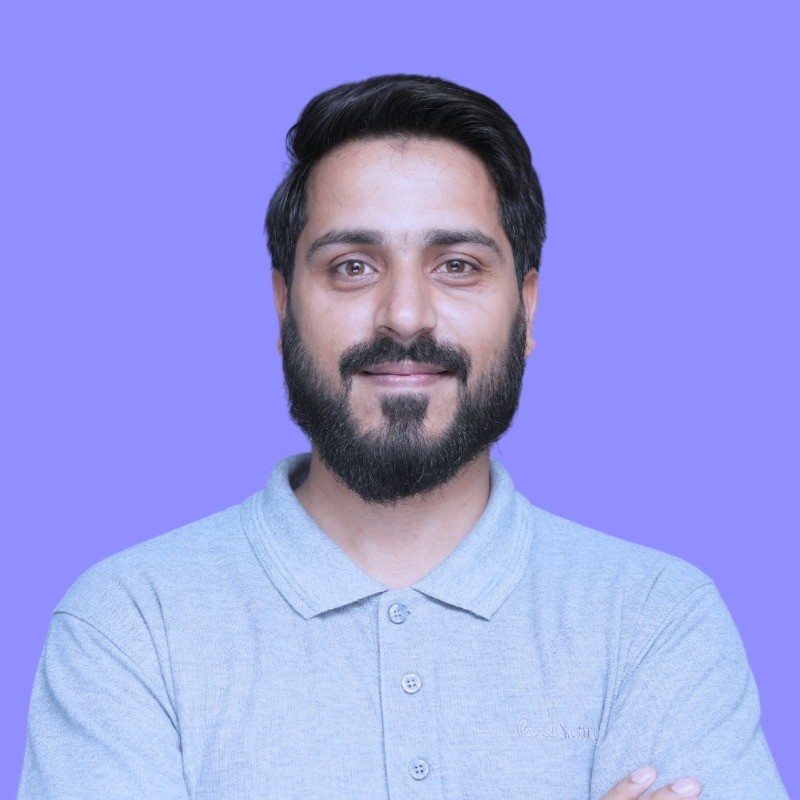 Muhammad Usman