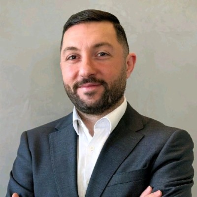 Yehia EL Houri
